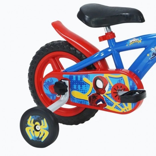 Children's bicycle 12