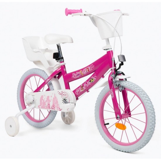 Children's bicycle 16