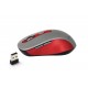 Esperanza EM131R Mouse RF Wireless Optical 1600 DPI