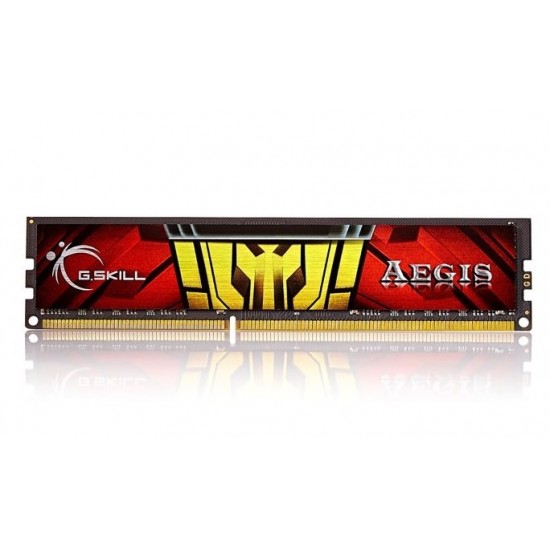 G.Skill 16GB DDR3-1333 memory module 2 x 8 GB 1333 MHz