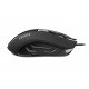 iBox Aurora A-1 mouse Right-hand USB Type-A Optical 2400 DPI