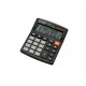 CITIZEN CALCULATOR OFFICE SDC-812NR, 12-DIGIT, 127X105MM, BLACK