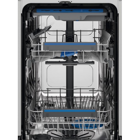 Electrolux EEM43200L Fully built-in 10 place settings E