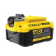 Stanley SFMCB206  LI-ION battery 18 V | 20 V | 6.0 Ah