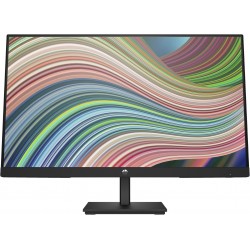 HP LED monitor, IPS 24