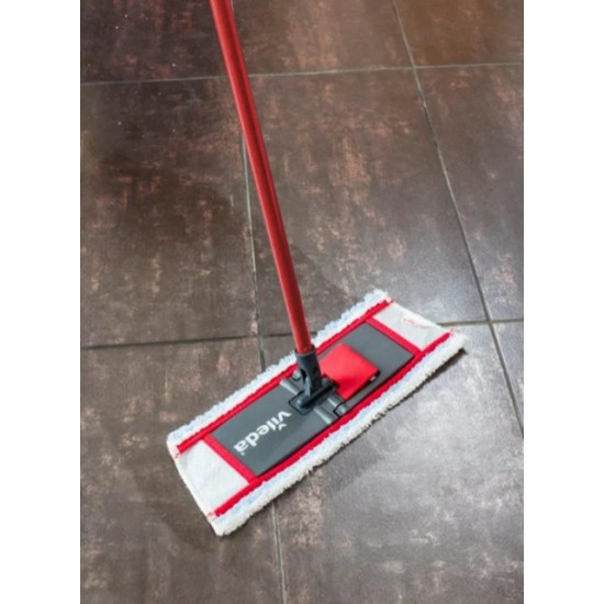 Flat Mop Refill Vileda Active Max