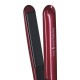 Remington S9600 hair styling tool Straightening iron Warm Red 3 m