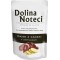 Dolina Noteci 5900842014737 dogs moist food Duck Adult 100 g