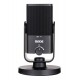 RØDE NT-USB mini Black Table microphone