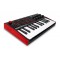 AKAI MPK Mini MK3 Control keyboard Pad controller MIDI USB Black, Red