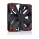 Noctua NF-F12 industrialPPC-3000 PWM Computer case Fan 12 cm Black, Brown