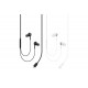 Samsung EO-IC100 Headset Wired In-ear Calls/Music USB Type-C Black