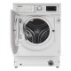 Built-in washing machine Whirlpool BI WMWG 81485 EN 8 kg