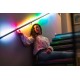 TWINKLY Line 90 Extension Kit (TWL100ADP-B) Smart LED strip 90 LED RGB 1,5 m