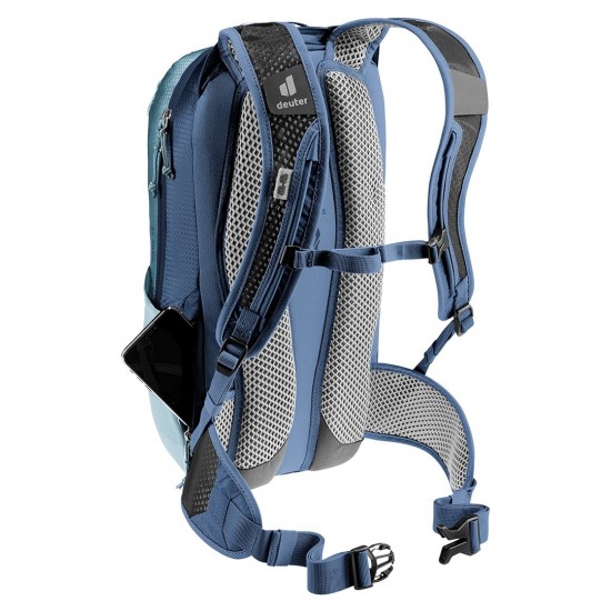 Bicycle backpack - Deuter Race 12