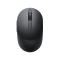 DELL MS5120W mouse Ambidextrous RF Wireless + Bluetooth Optical 1600 DPI