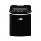 Portable ice maker LIN ICE PRO-B12 black