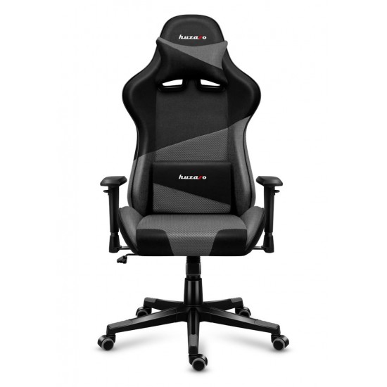 Huzaro Force 6.2 Grey Mesh gaming chair