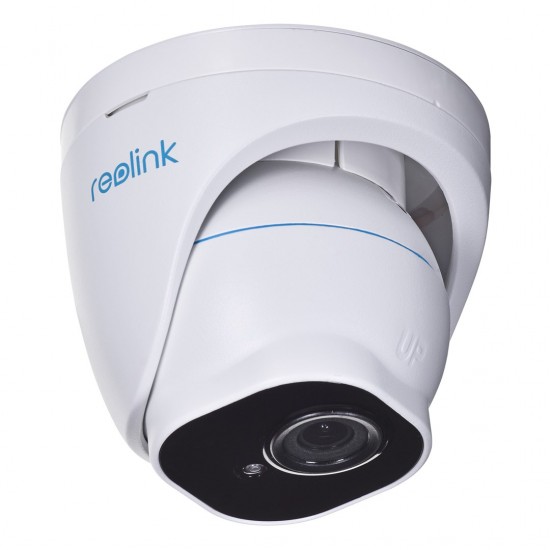 Reolink RLC-820A Dome IP security camera Outdoor 3840 x 2160 pixels Ceiling/wall