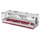 FERPLAST Krolik 160  - Cage