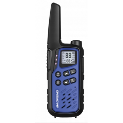 Walkie-Talkie Baofeng BF-T25E Blue