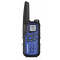 Walkie-Talkie Baofeng BF-T25E Blue