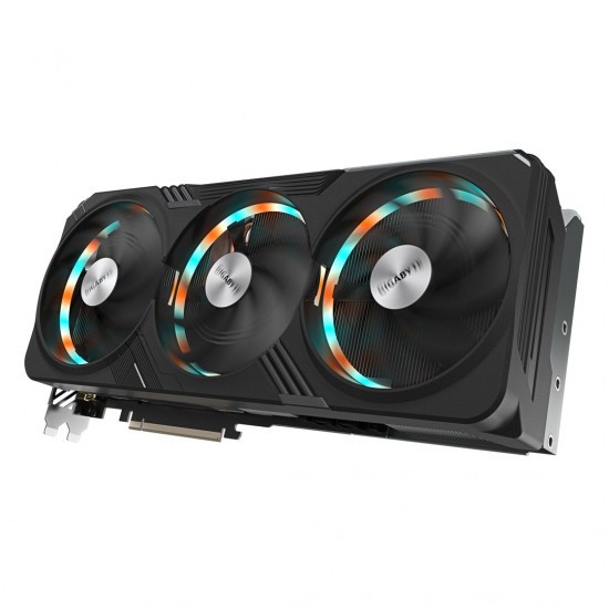 Gigabyte GAMING GeForce RTX 4080 SUPER OC 16G NVIDIA 16 GB GDDR6X