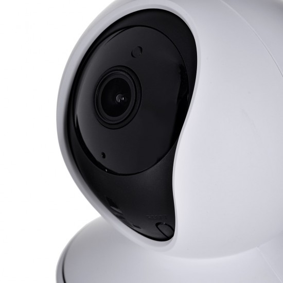 IP Camera REOLINK E1 ZOOM v2 White