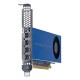 AMD Radeon Pro WX 3200 4 GB GDDR5