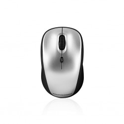 Modecom MC-WM6 mouse RF Wireless Optical 1600 DPI Ambidextrous