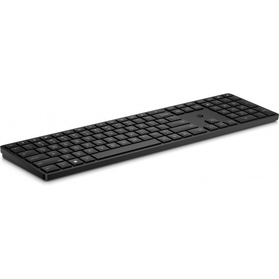 HP 450 Programmable Wireless Keyboard