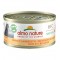 ALMO NATURE HFC Natural Tuna and Shrimps - 70g