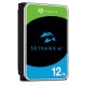 Seagate Surveillance HDD SkyHawk AI 3.5