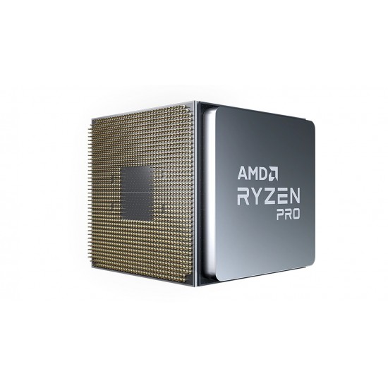 AMD Ryzen 5 PRO 5650G processor 3.9 GHz 16 MB L3