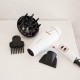 Taurus Digital Shining 2200 Ionic hair dryer 2200 W White