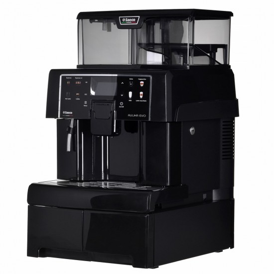 TOP EVO High Speed Cappuccino Automatic Espresso Machine