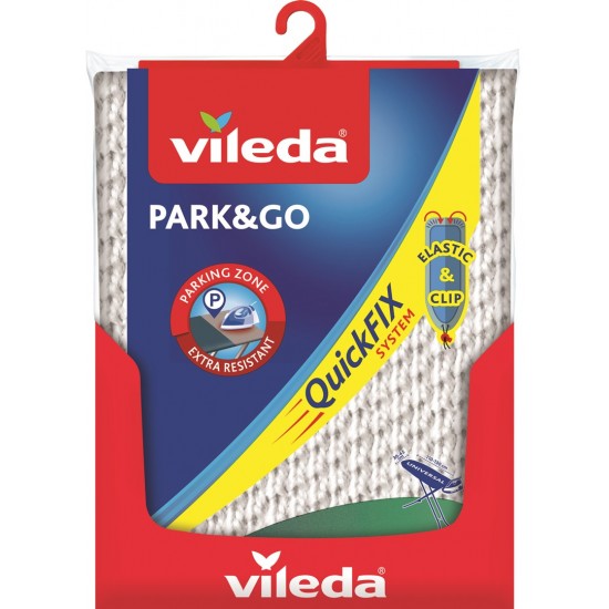 Ironing Board Cover Vileda Park&Go