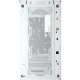 Corsair 4000D AIRFLOW Midi Tower White