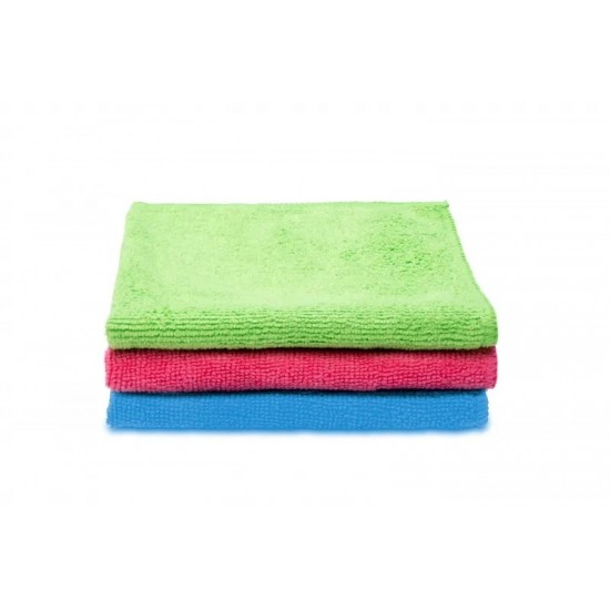 Cleaning Cloth Vileda Microfibre Ultra Fresh 3 pcs.