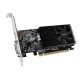 Gigabyte GV-N1030D4-2GL graphics card NVIDIA GeForce GT 1030 2 GB GDDR4