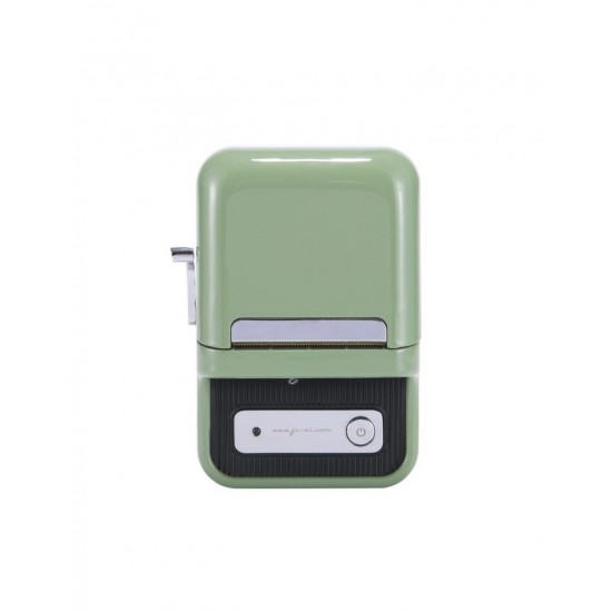 Label Printer Niimbot B21 Green