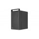 Case Aerocool PGS CS-109-G-BK-v1 FRGB Black