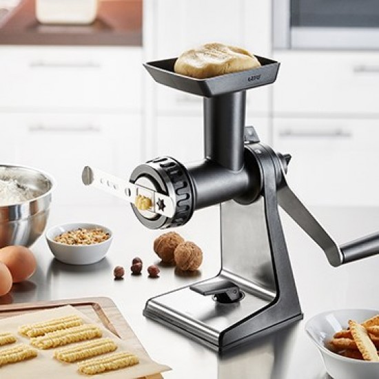 GEFU TRANSFORMA mincer Stainless steel