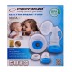 Esperanza ECM001B breast pump 1550 ml Electronic