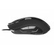 iBox Aurora A-1 mouse Right-hand USB Type-A Optical 2400 DPI