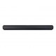 Samsung HW-Q700C/EN soundbar speaker Black 3.1.2 channels 37 W