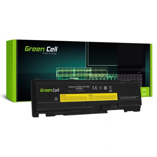 Green Cell LE149 laptop spare part Battery