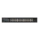 Lanberg RSGE-24P-2GE-2S-360 network switch Unmanaged