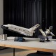 LEGO ICONS 10283 DISCOVERY SHUTTLE NASA