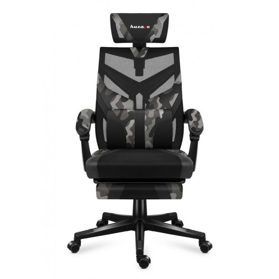 HUZARO COMBAT 5.0 CAMO GAMING CHAIR